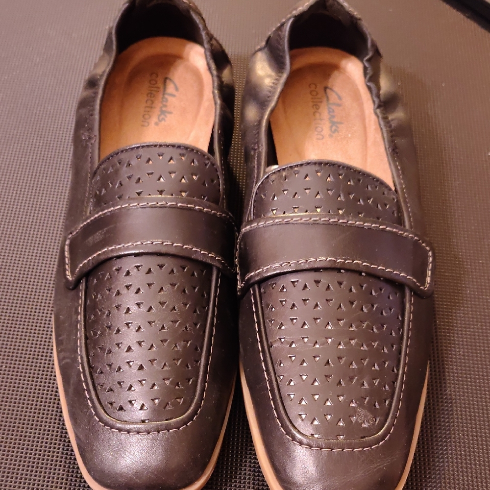 Clarks Women's Loafers